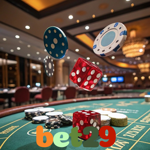 bet29 - Baixe o App bet29 para Android e Comece a Jogar