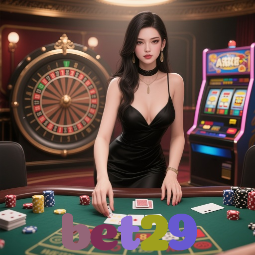 bet29 - Baixe o App bet29 para Android e Comece a Jogar