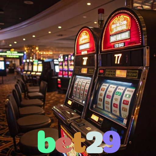 bet29 - Baixe o app bet29 no Google Play e jogue ao vivo