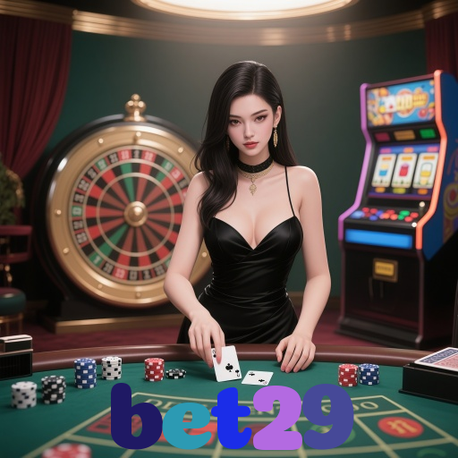 bet29 - Baixe o app bet29 no Google Play e jogue ao vivo