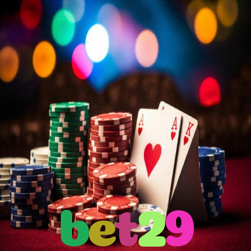 bet29 - Baixe o App bet29 para Android e Comece a Jogar