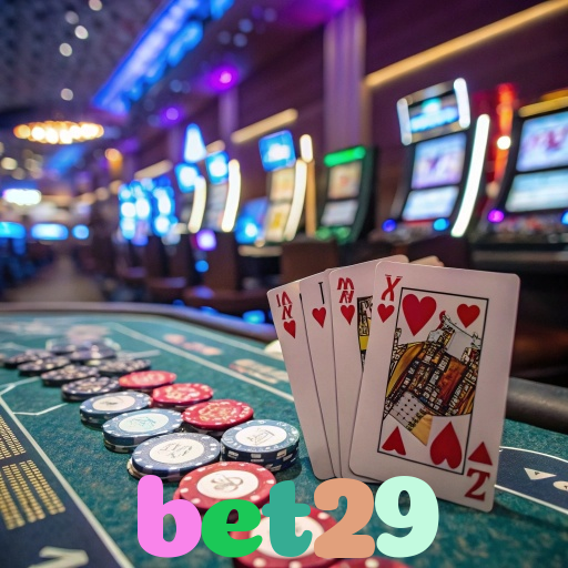 bet29 - Baixe o app bet29 no Google Play e jogue ao vivo