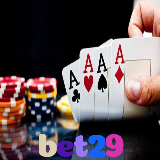 bet29 - Baixe o App bet29 para Android e Comece a Jogar
