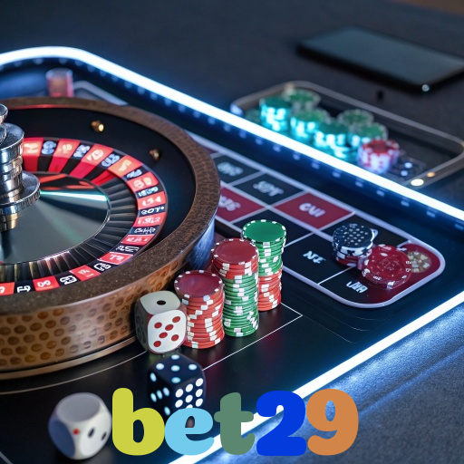 bet29 - Baixe o app bet29 no Google Play e jogue ao vivo