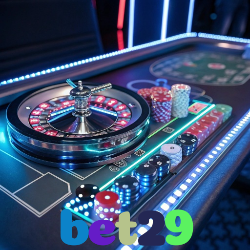 bet29 - Baixe o app bet29 no Google Play e jogue ao vivo