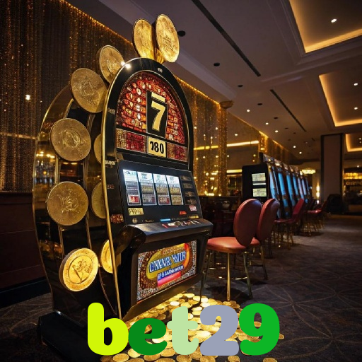 bet29 - Baixe o App bet29 para Android e Comece a Jogar