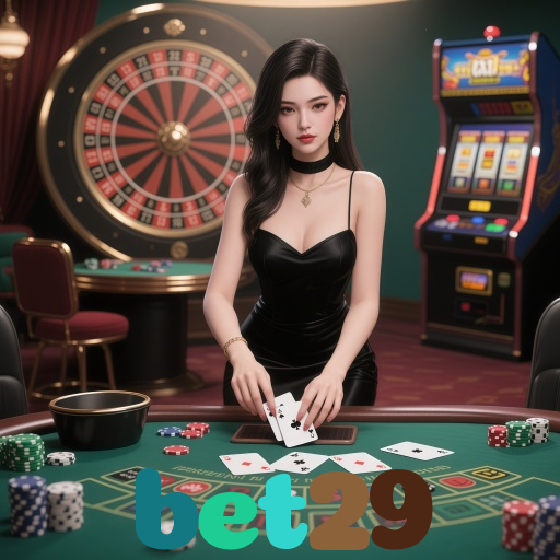 bet29 - Baixe o app bet29 no Google Play e jogue ao vivo