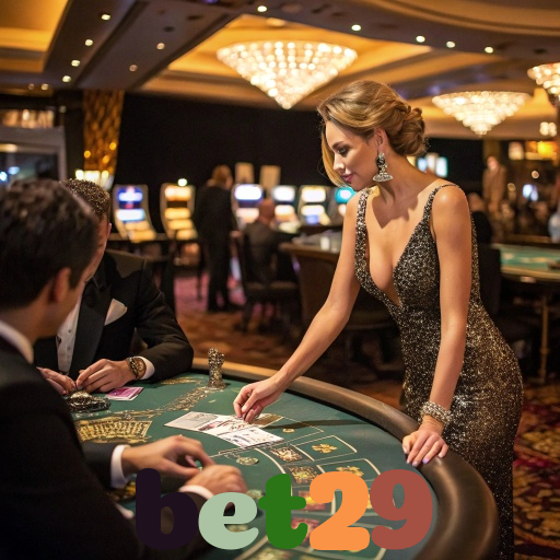 bet29 - Baixe o app bet29 no Google Play e jogue ao vivo