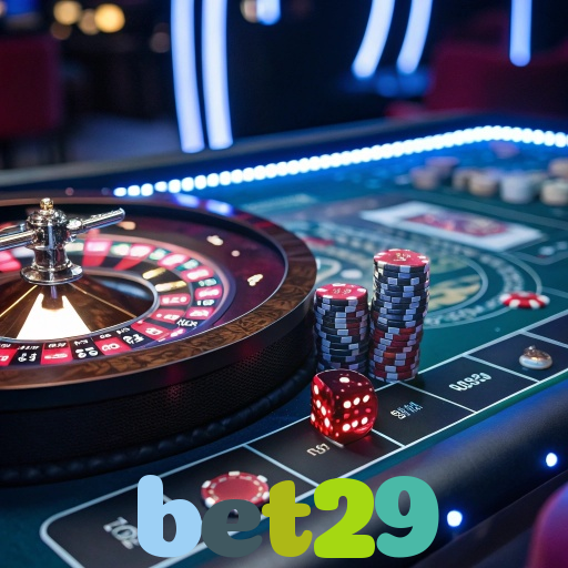 bet29 - Baixe o App bet29 para Android e Comece a Jogar