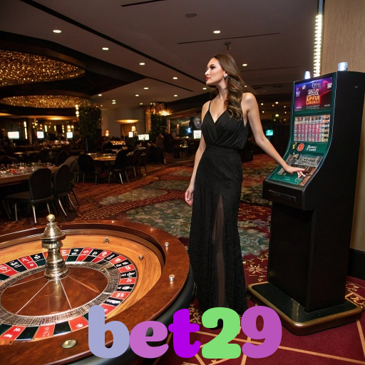 bet29 - Baixe o App bet29 para Android e Comece a Jogar