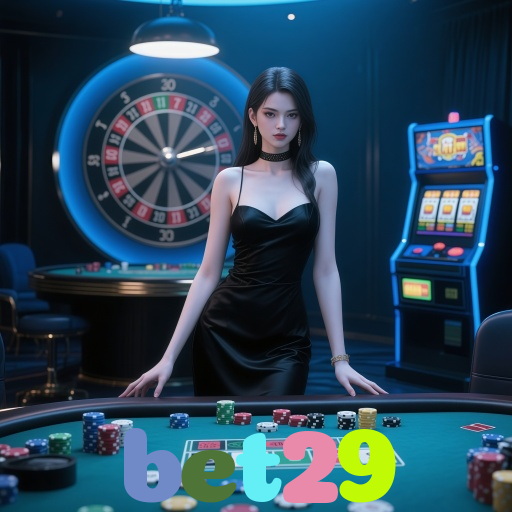 bet29 - Baixe o App bet29 para Android e Comece a Jogar