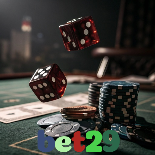 bet29 - Baixe o app bet29 no Google Play e jogue ao vivo