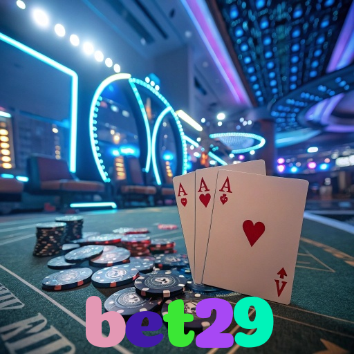 bet29 - Baixe o app bet29 no Google Play e jogue ao vivo
