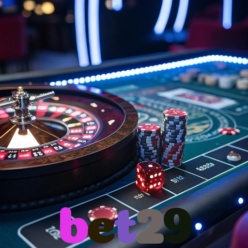 bet29 - Baixe o app bet29 no Google Play e jogue ao vivo
