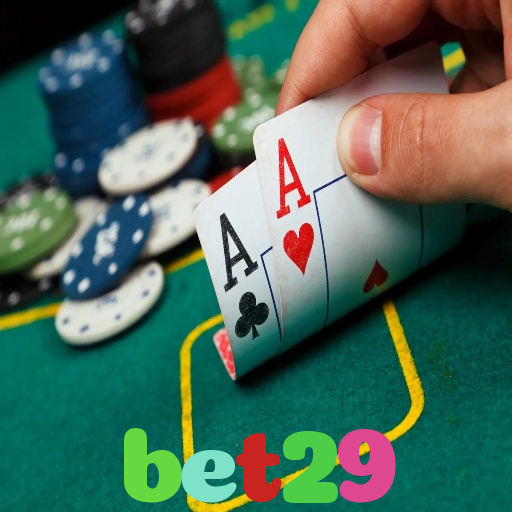 bet29 - Baixe o App bet29 para Android e Comece a Jogar