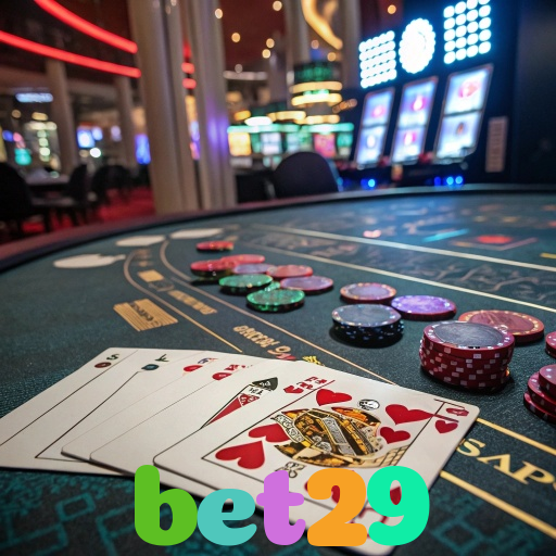 bet29 - Baixe o app bet29 no Google Play e jogue ao vivo