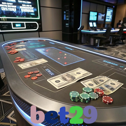 bet29 - Baixe o app bet29 no Google Play e jogue ao vivo