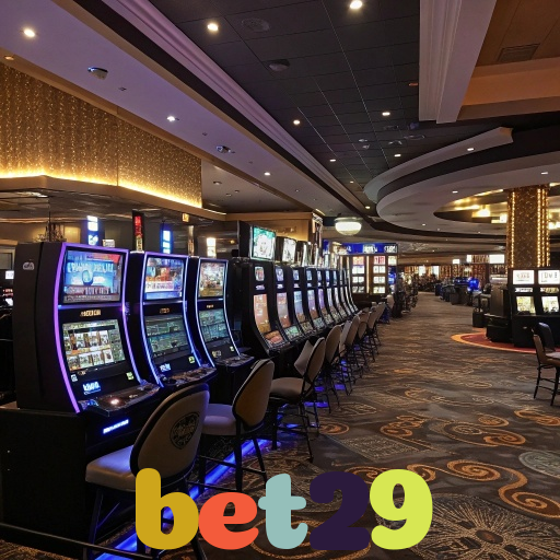 bet29 - Baixe o app bet29 no Google Play e jogue ao vivo