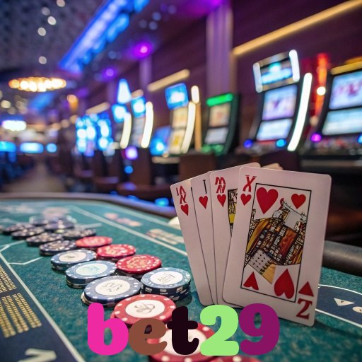 bet29 - Baixe o app bet29 no Google Play e jogue ao vivo