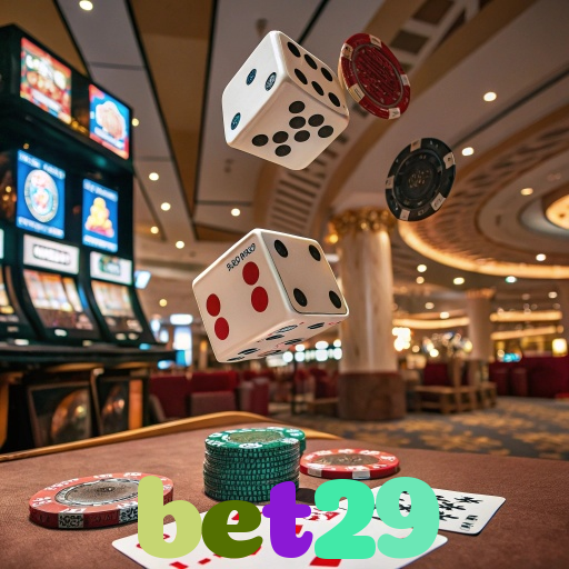 bet29 - Baixe o App bet29 para Android e Comece a Jogar
