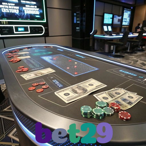 bet29 - Baixe o app bet29 no Google Play e jogue ao vivo