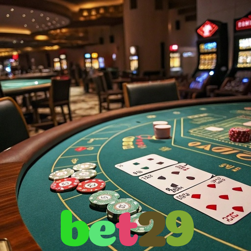 bet29 - Baixe o app bet29 no Google Play e jogue ao vivo