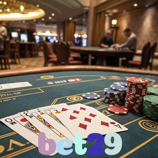 bet29 - Baixe o app bet29 no Google Play e jogue ao vivo