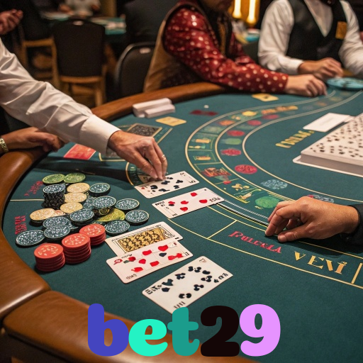 bet29 - Baixe o app bet29 no Google Play e jogue ao vivo