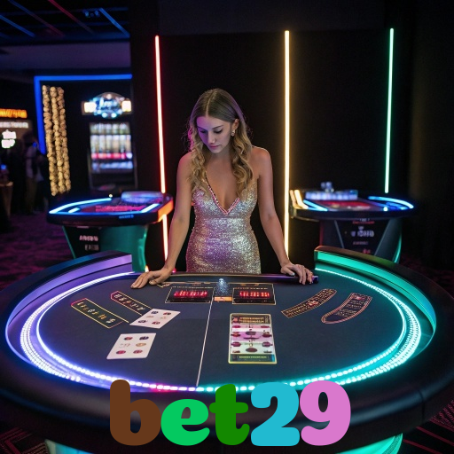 bet29 - Baixe o app bet29 no Google Play e jogue ao vivo