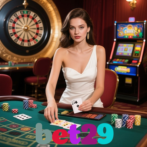 bet29 - Baixe o app bet29 no Google Play e jogue ao vivo