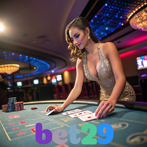bet29 - Baixe o app bet29 no Google Play e jogue ao vivo