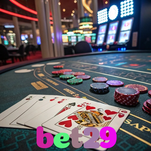 bet29 - Baixe o App bet29 para Android e Comece a Jogar