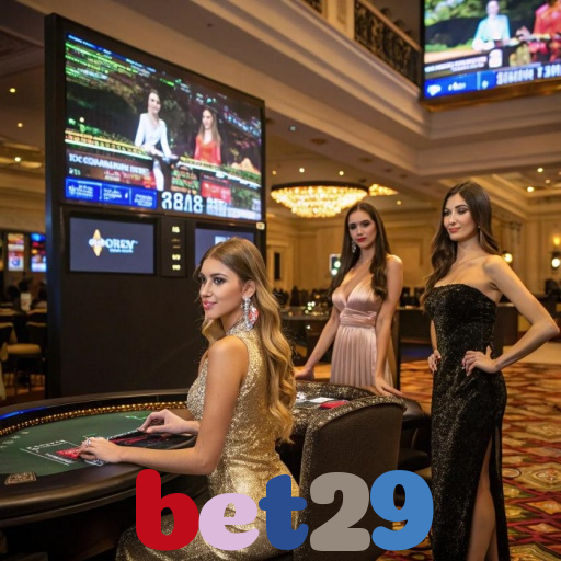 bet29 - Baixe o app bet29 no Google Play e jogue ao vivo