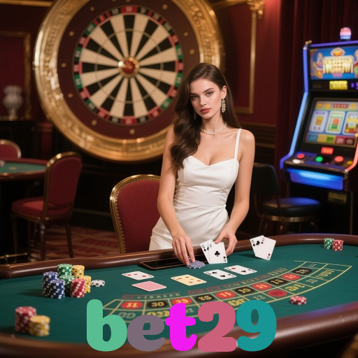 bet29 - Baixe o App bet29 para Android e Comece a Jogar