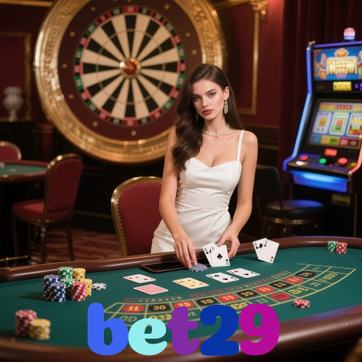 bet29 - Baixe o app bet29 no Google Play e jogue ao vivo