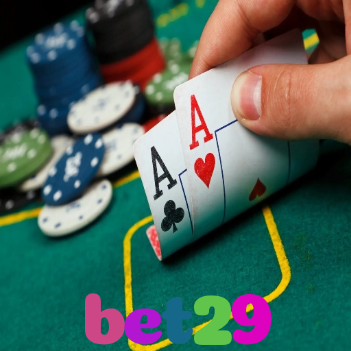 bet29 - Baixe o App bet29 para Android e Comece a Jogar