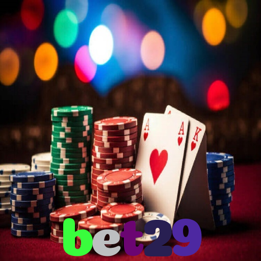 bet29 - Baixe o app bet29 no Google Play e jogue ao vivo
