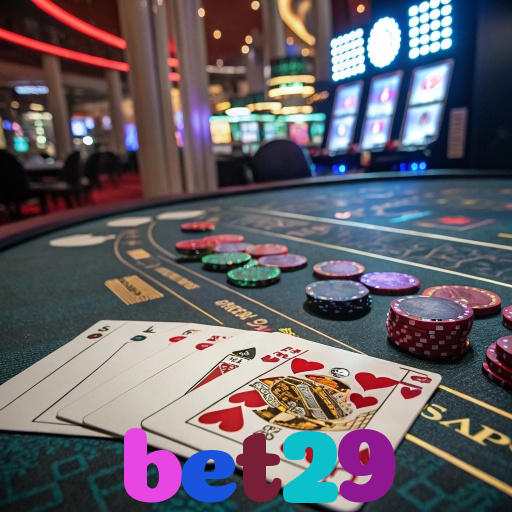 bet29 - Baixe o app bet29 no Google Play e jogue ao vivo