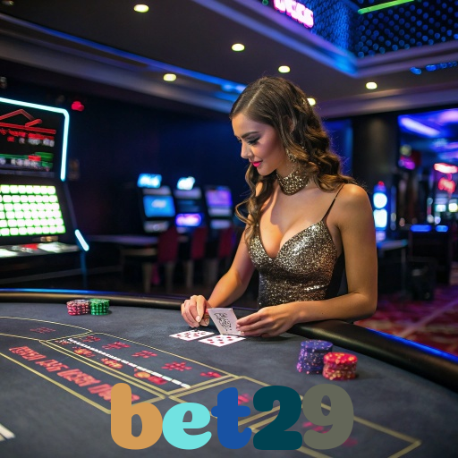 bet29 - Baixe o App bet29 para Android e Comece a Jogar