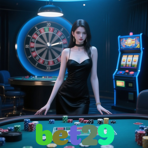 bet29 - Baixe o App bet29 para Android e Comece a Jogar