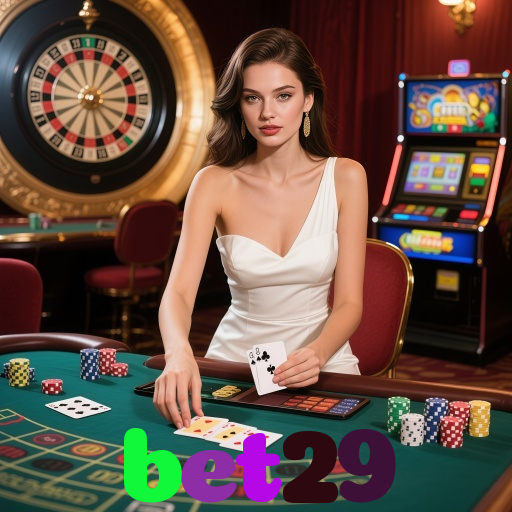 bet29 - Baixe o App bet29 para Android e Comece a Jogar