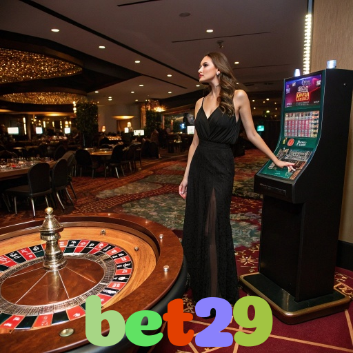 bet29 - Baixe o app bet29 no Google Play e jogue ao vivo
