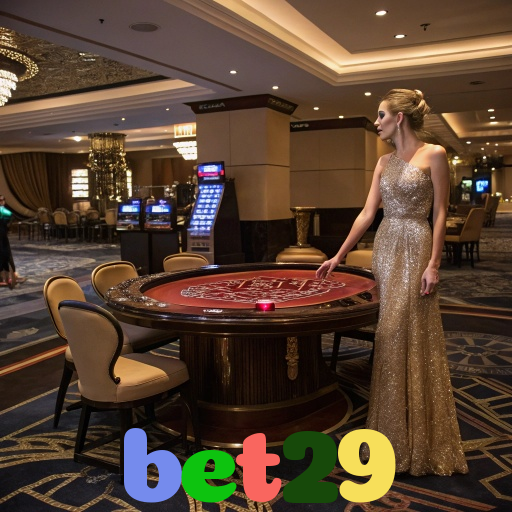 bet29 - Baixe o app bet29 no Google Play e jogue ao vivo