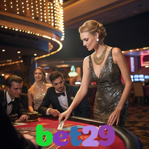 bet29 - Baixe o App bet29 para Android e Comece a Jogar