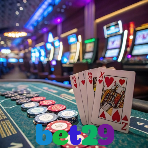 bet29 - Baixe o app bet29 no Google Play e jogue ao vivo