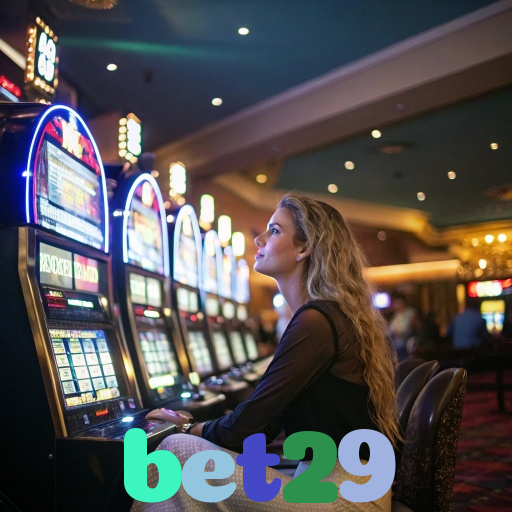 bet29 - Baixe o app bet29 no Google Play e jogue ao vivo
