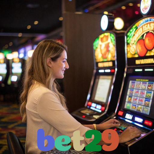 bet29 - Baixe o app bet29 no Google Play e jogue ao vivo