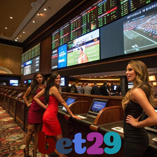 bet29 - Baixe o App bet29 para Android e Comece a Jogar