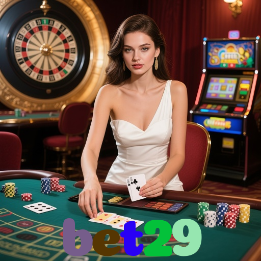 bet29 - Baixe o app bet29 no Google Play e jogue ao vivo