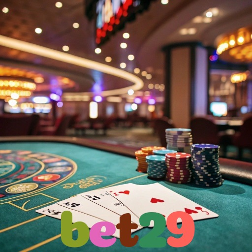 bet29 - Baixe o app bet29 no Google Play e jogue ao vivo